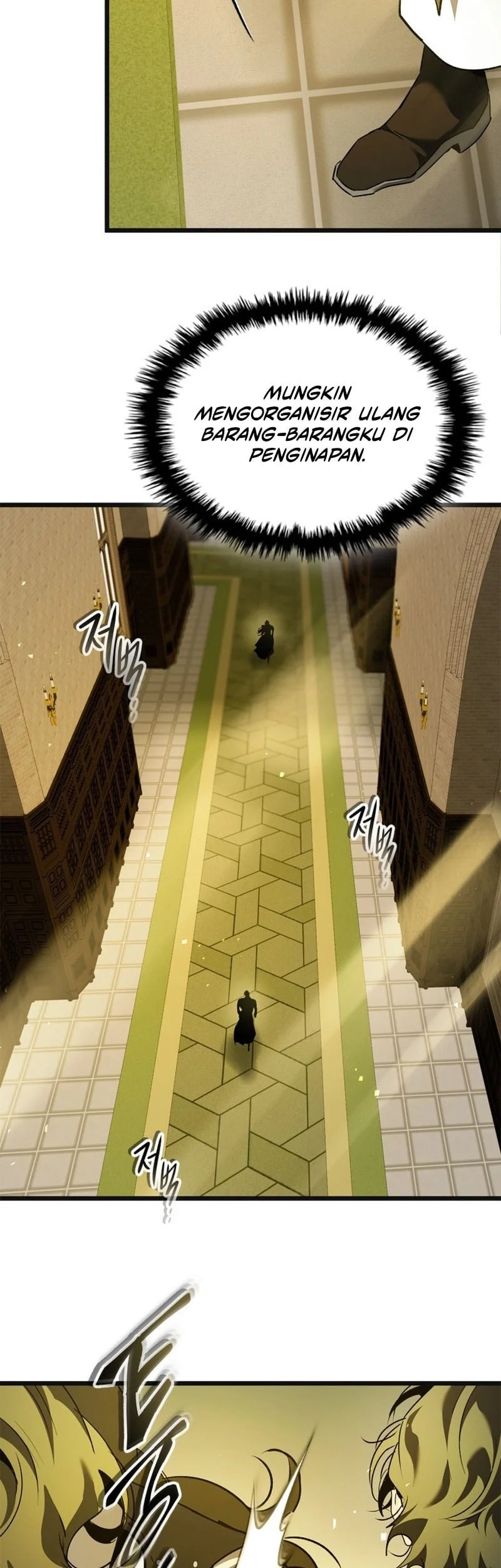 Chapter 160 - halaman 29