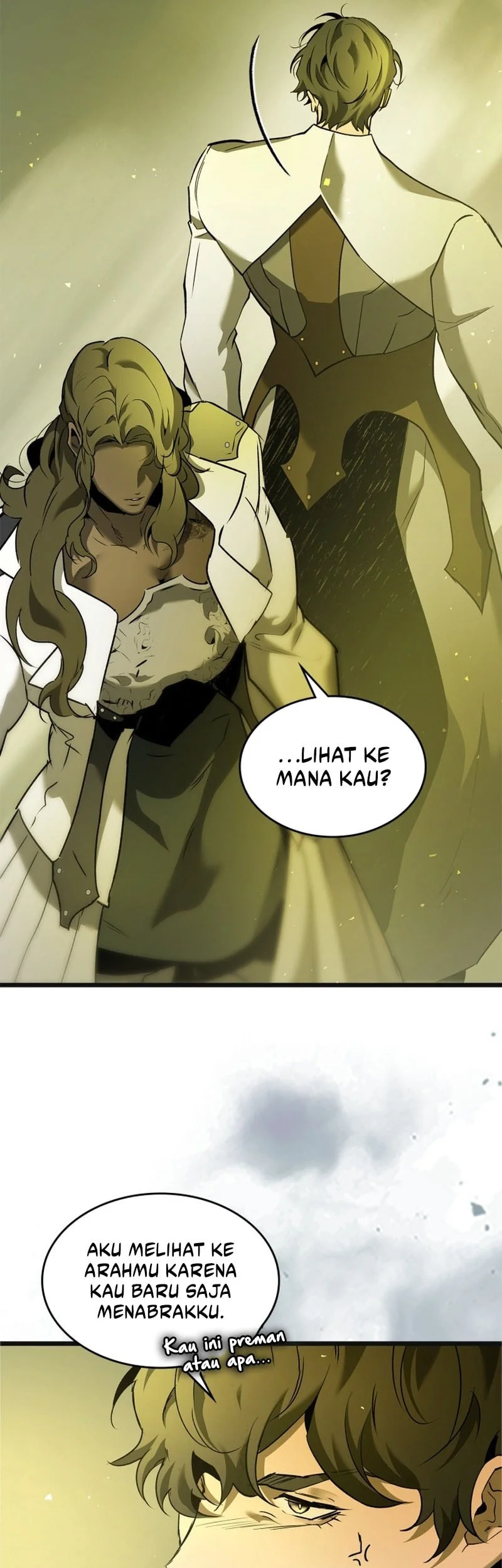 Chapter 160 - halaman 31