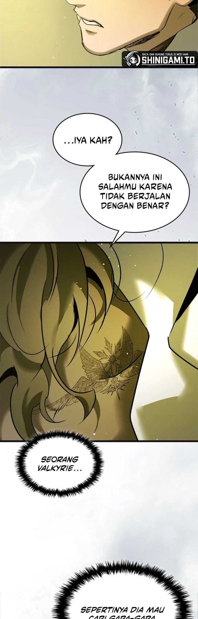 Chapter 160 - halaman 32