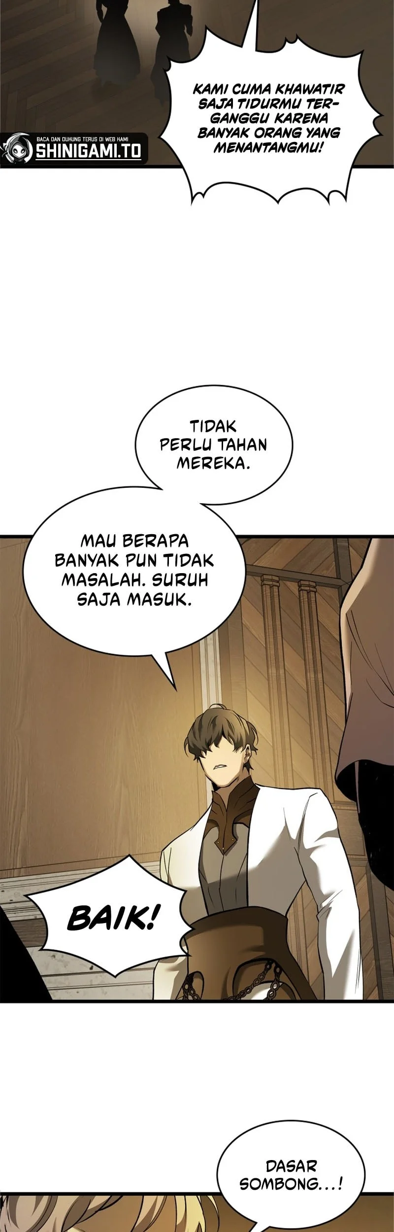 Chapter 161 - halaman 17