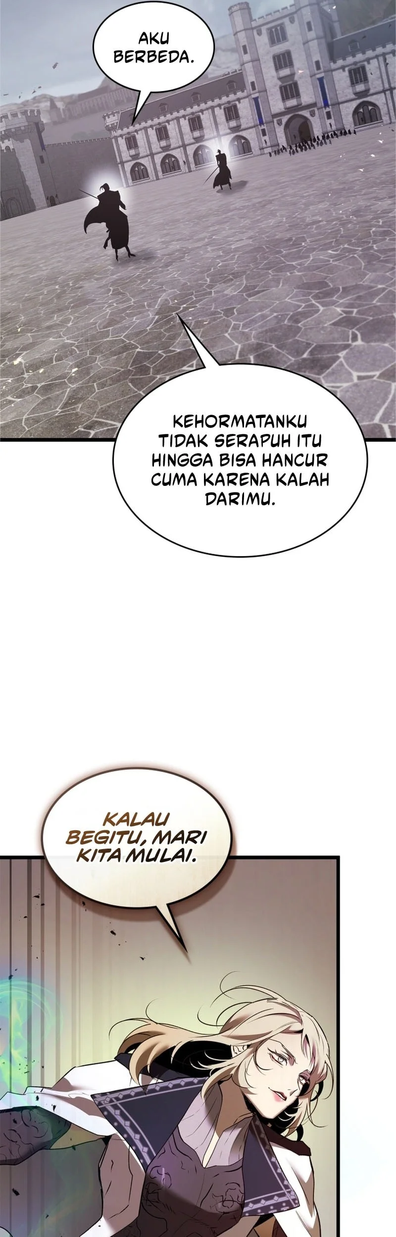 Chapter 161 - halaman 27
