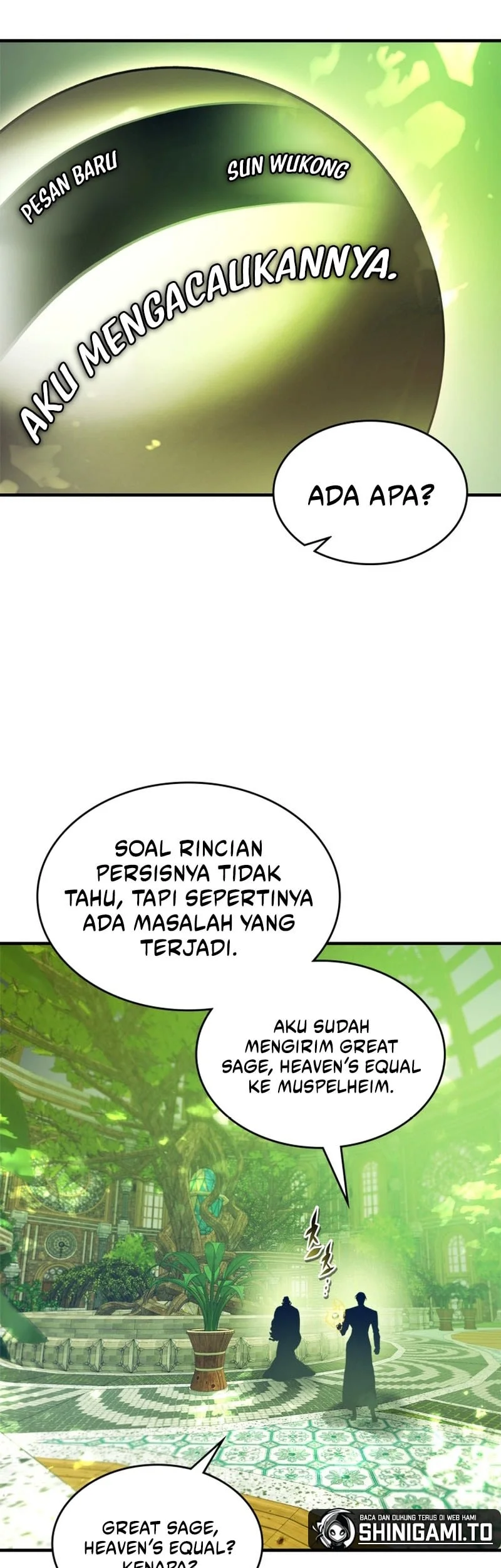 Chapter 162 - halaman 33