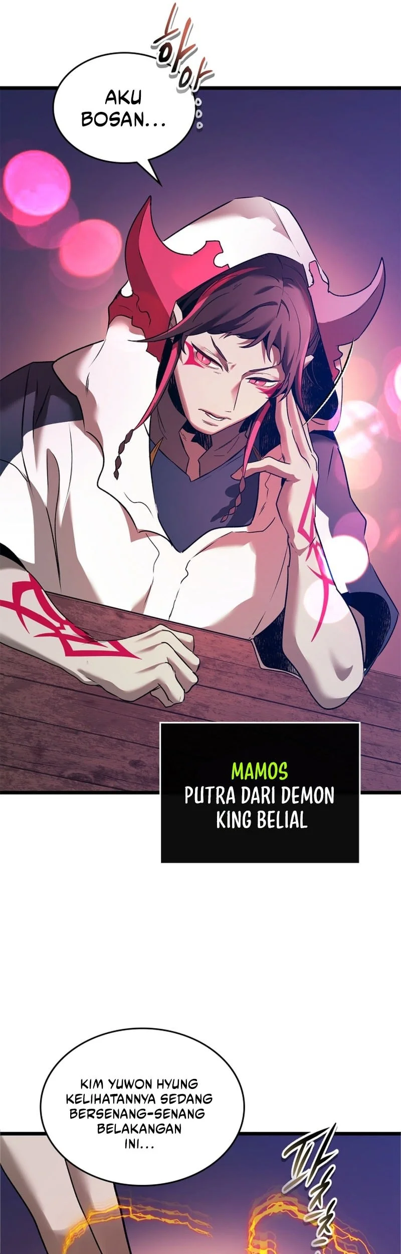Chapter 164 - halaman 30