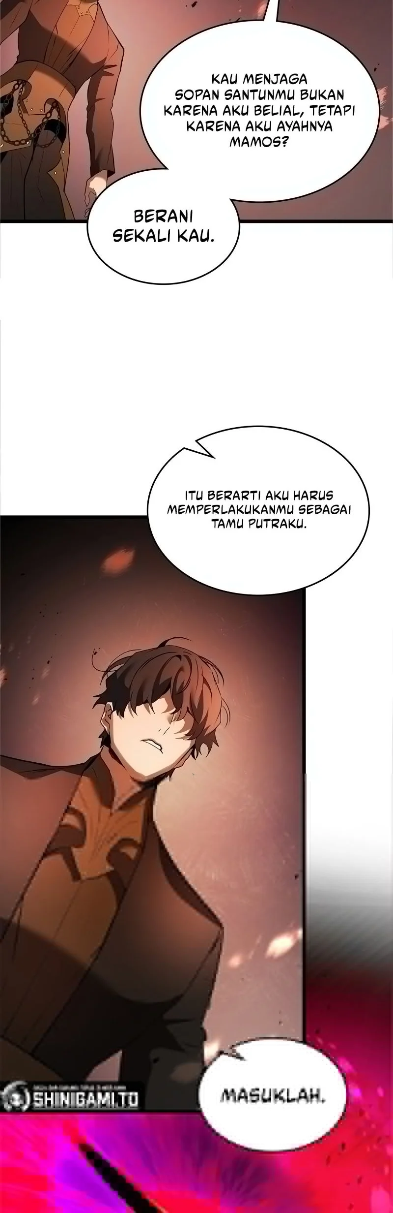 Chapter 165 - halaman 14