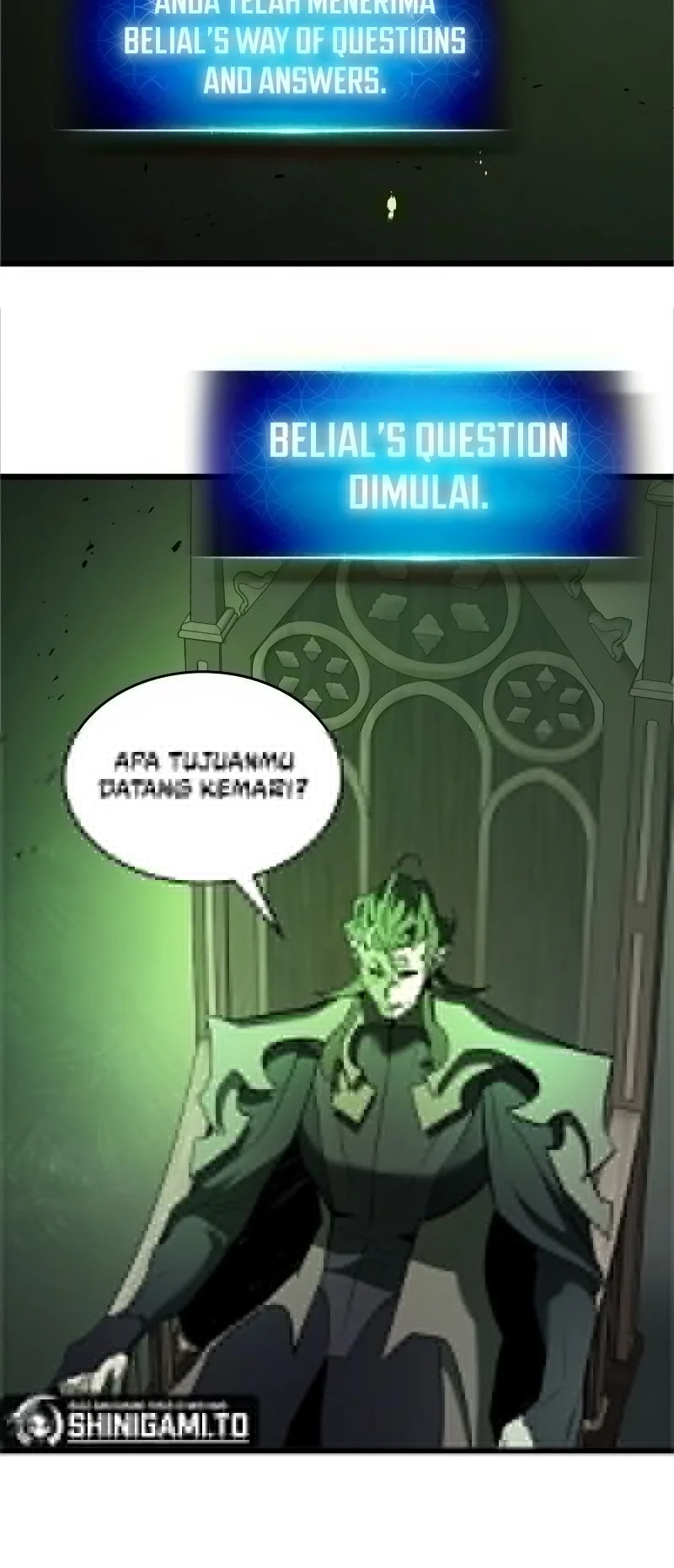 Chapter 165 - halaman 22