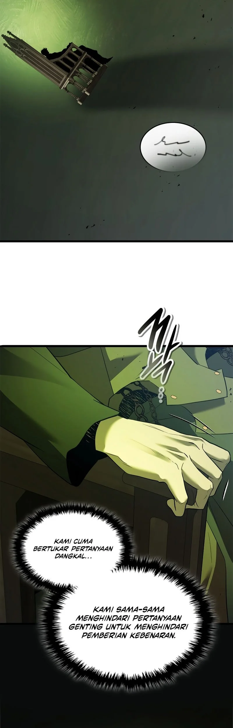 Chapter 165 - halaman 25