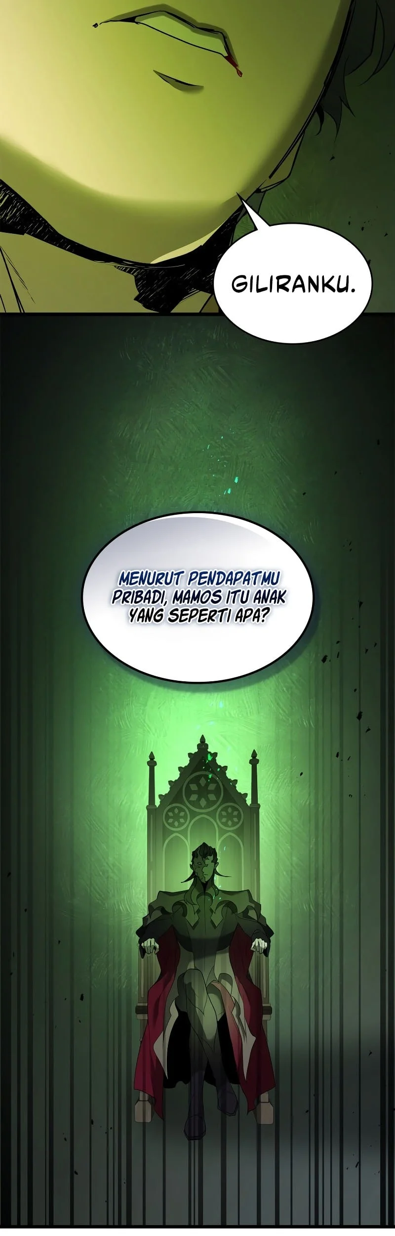 Chapter 165 - halaman 27