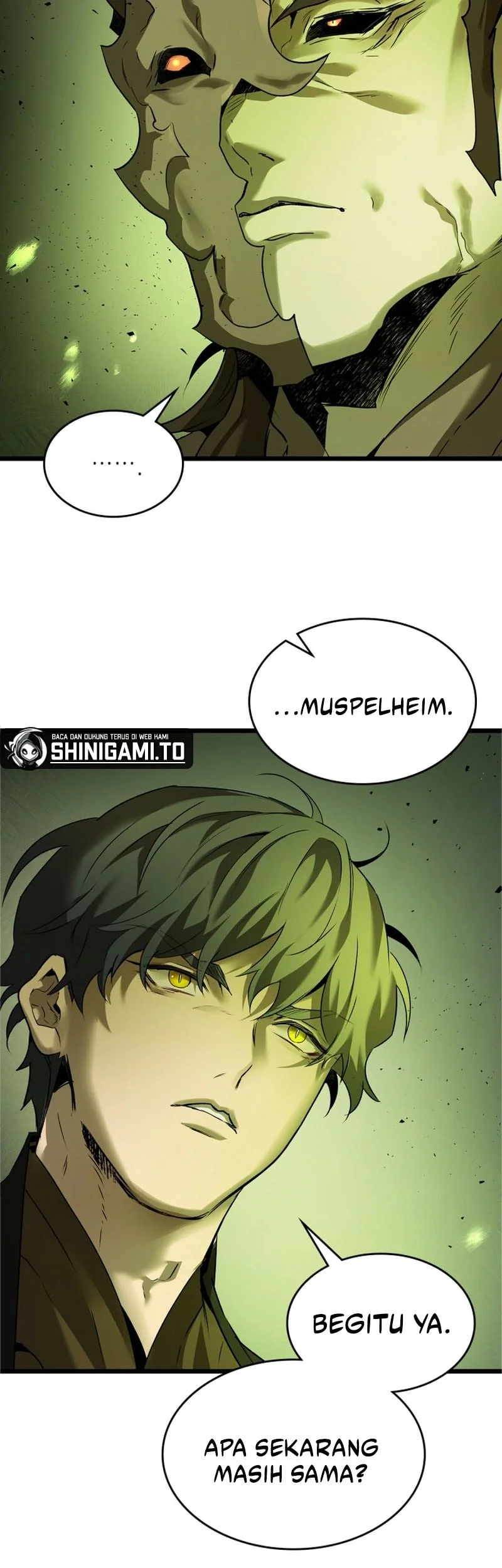 Chapter 166 - halaman 5