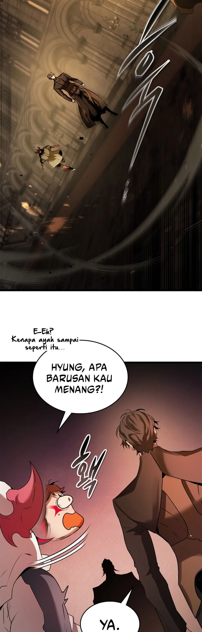 Chapter 166 - halaman 8