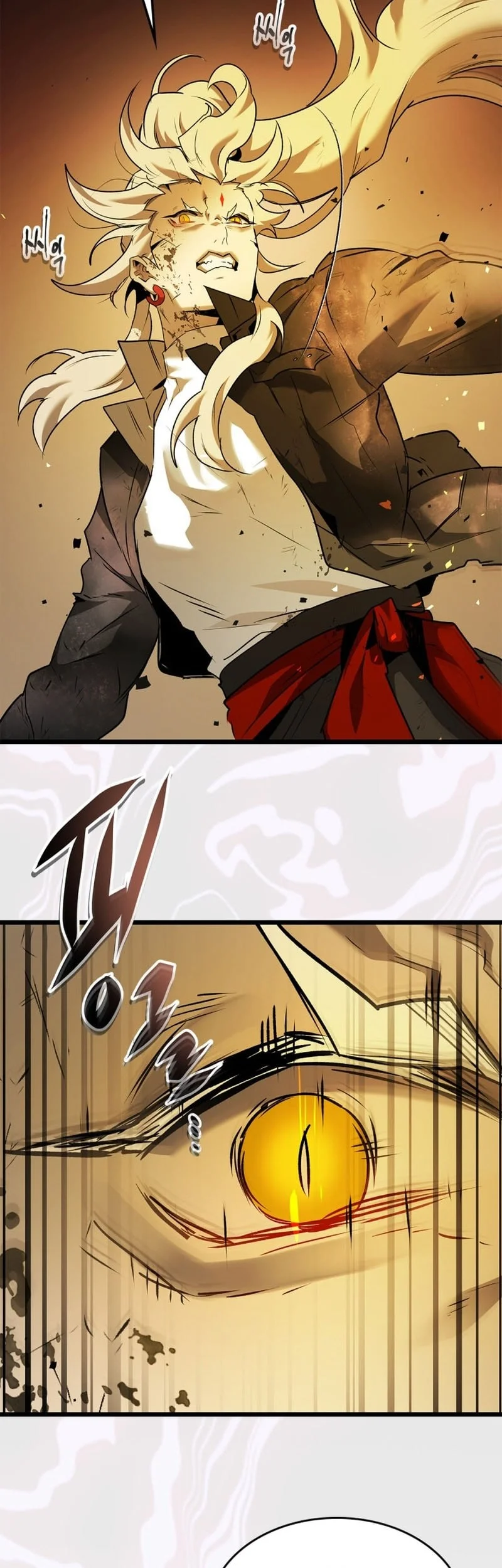Chapter 166 - halaman 25