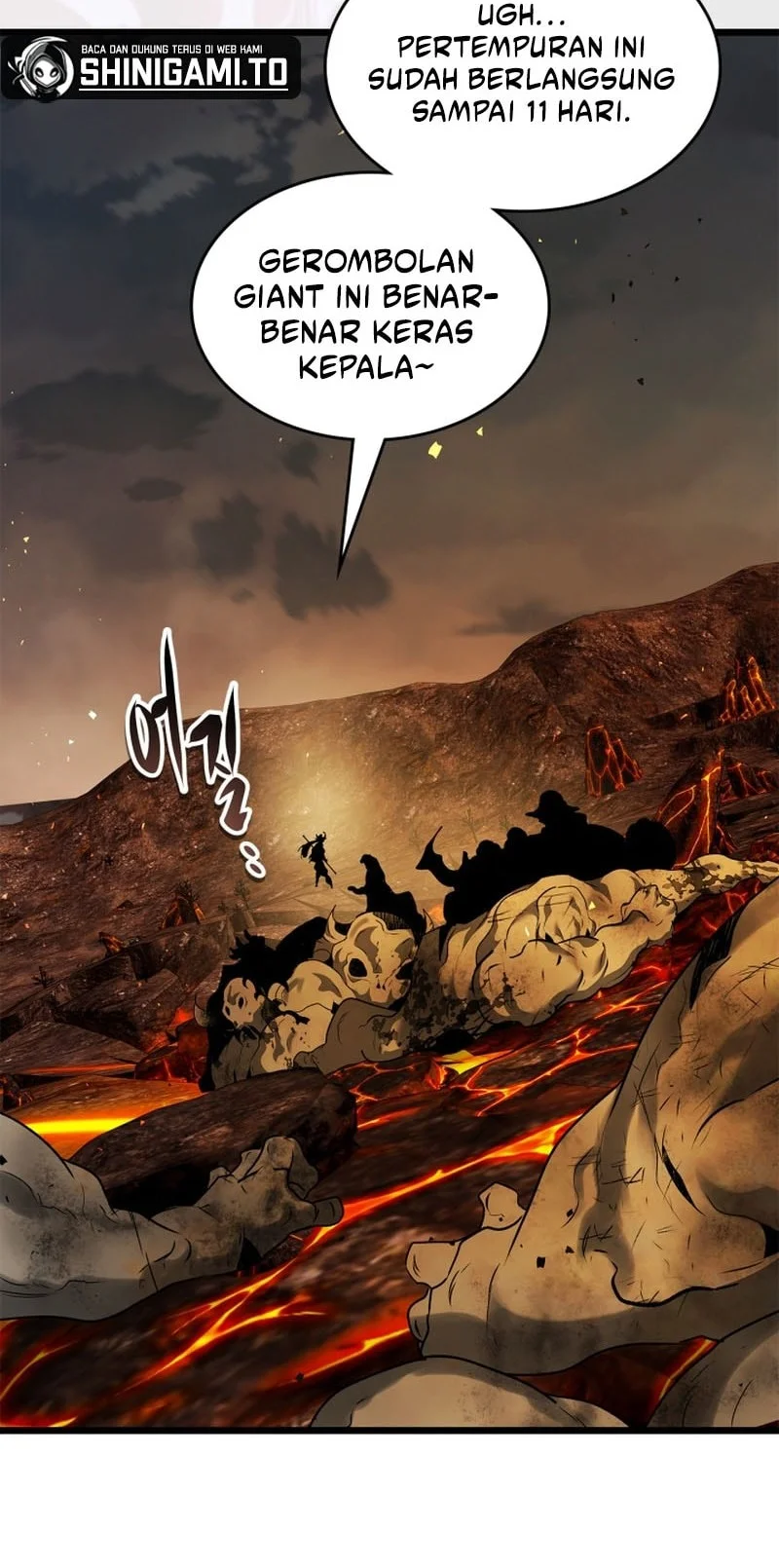 Chapter 166 - halaman 26