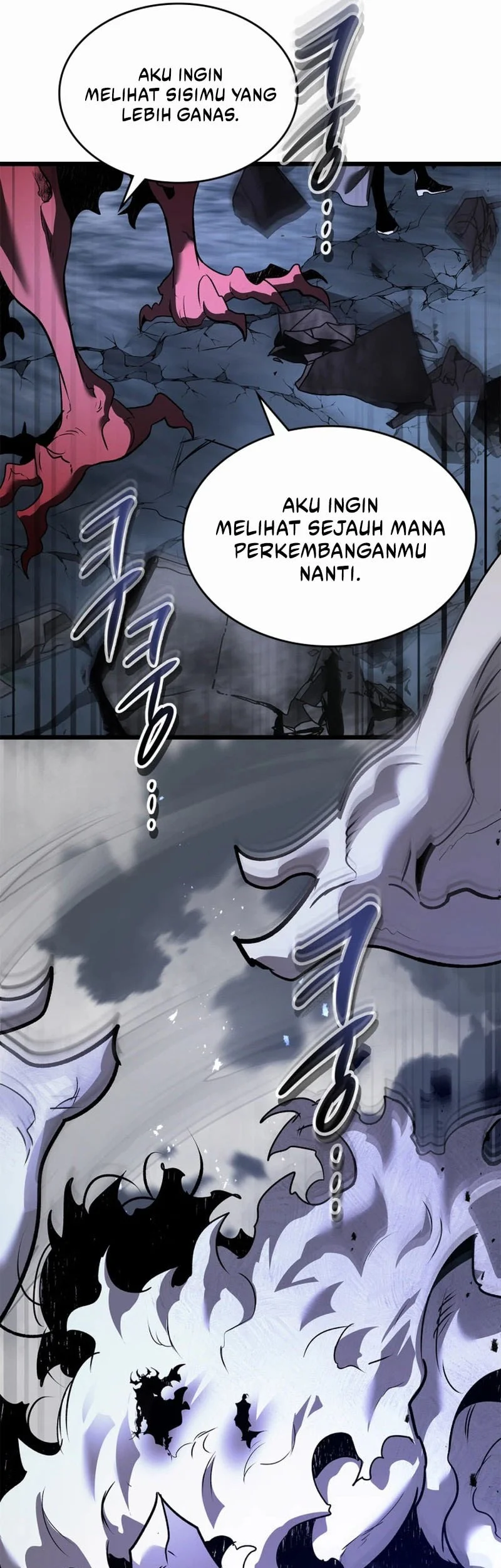 Chapter 167 - halaman 34