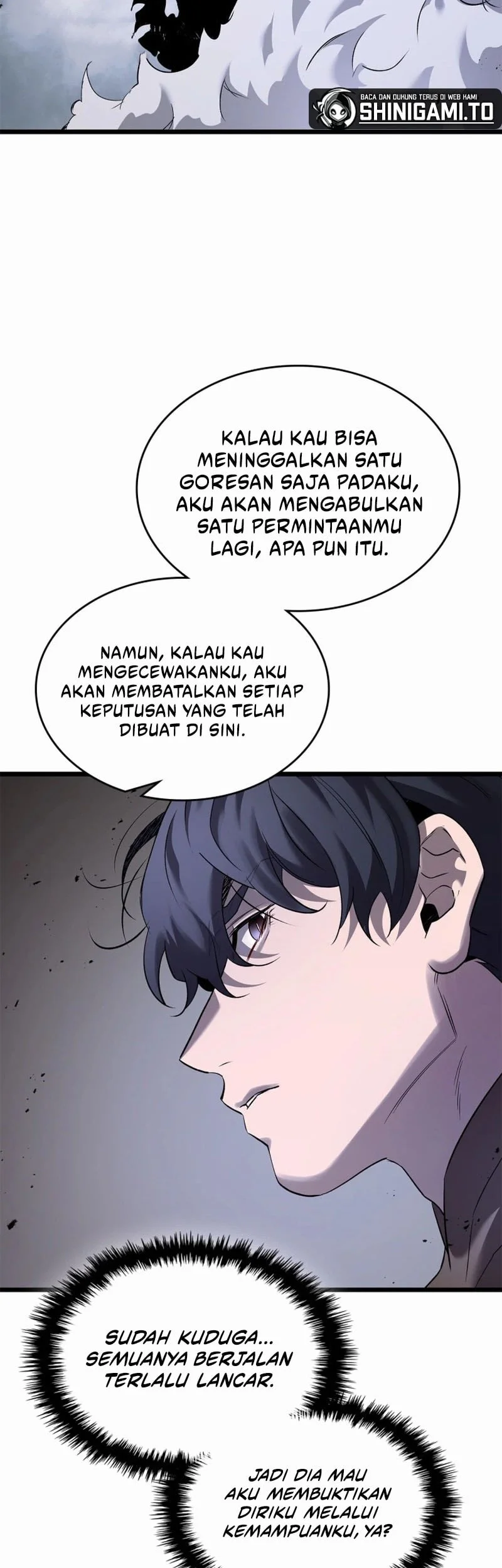 Chapter 167 - halaman 36
