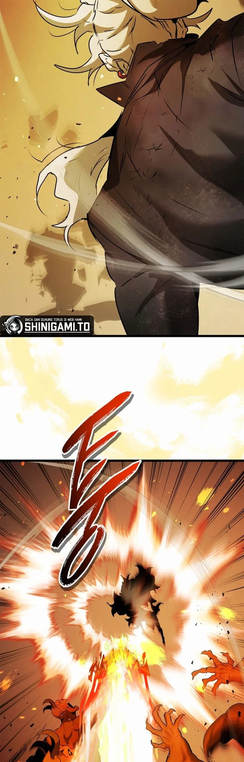 Chapter 167 - halaman 4