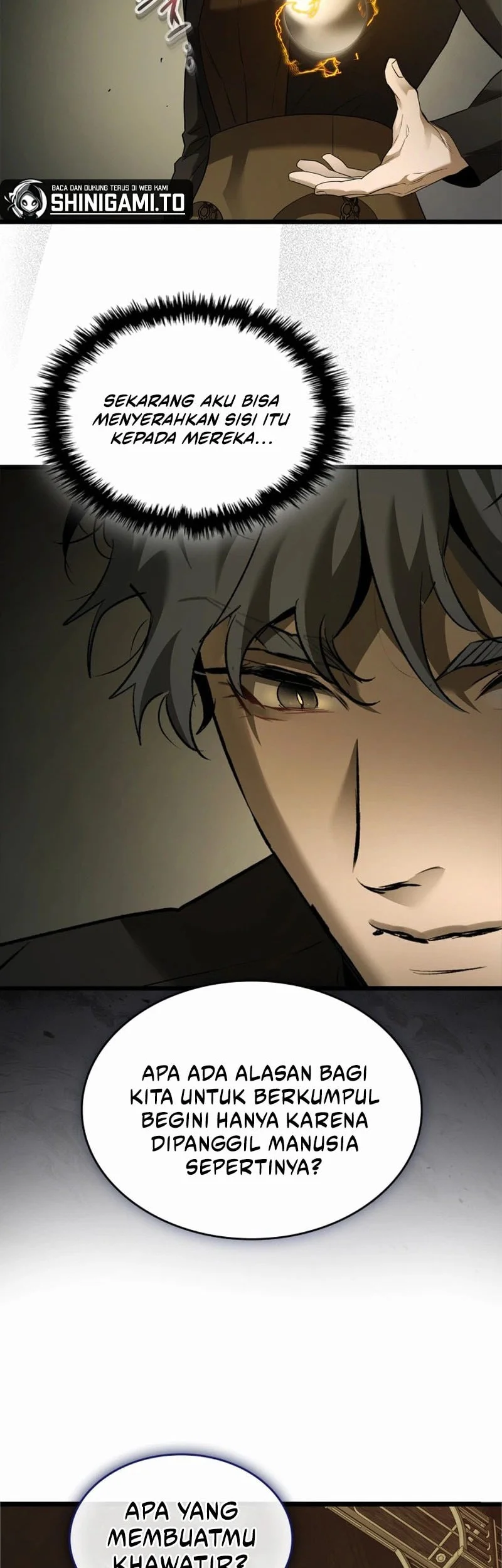 Chapter 167 - halaman 16