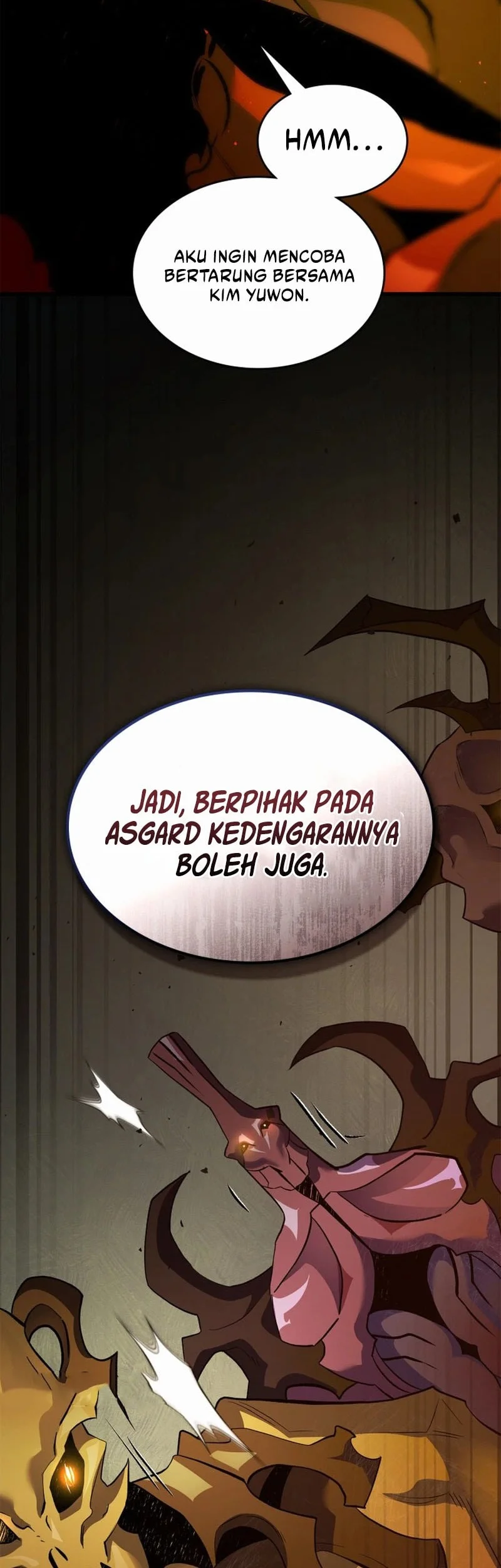 Chapter 167 - halaman 20