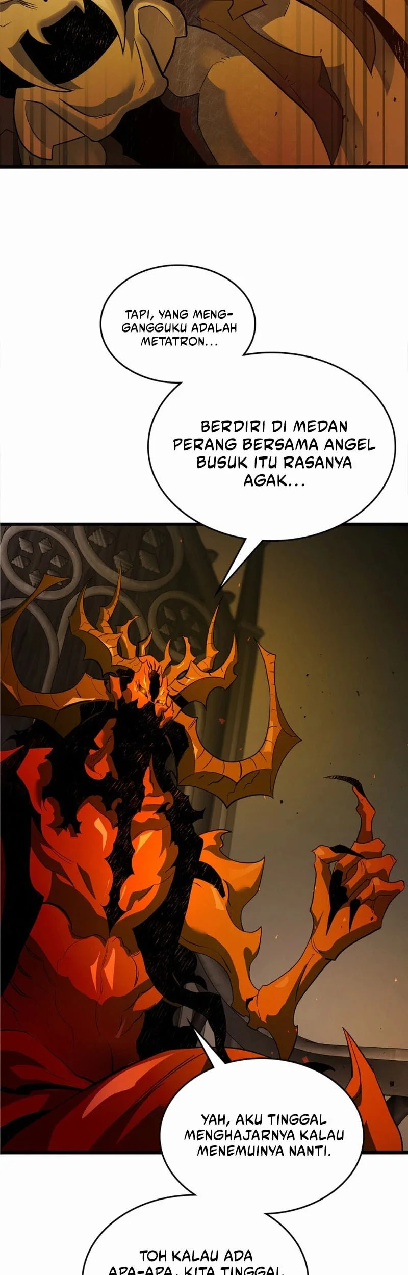 Chapter 167 - halaman 21