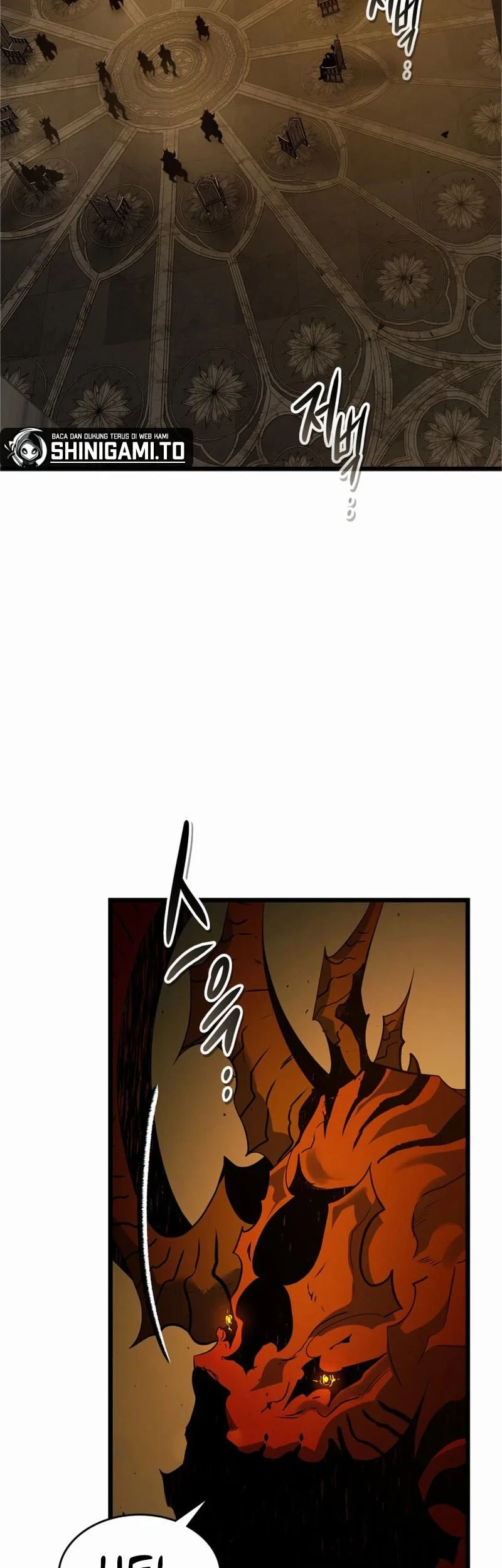 Chapter 167 - halaman 28