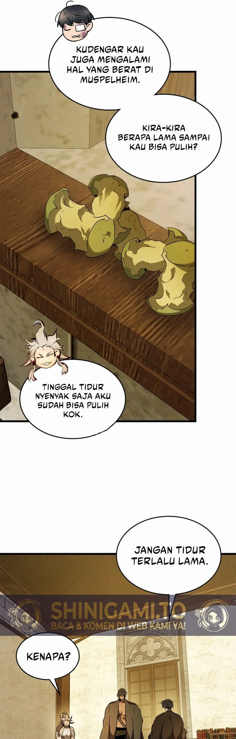 Chapter 168 - halaman 19