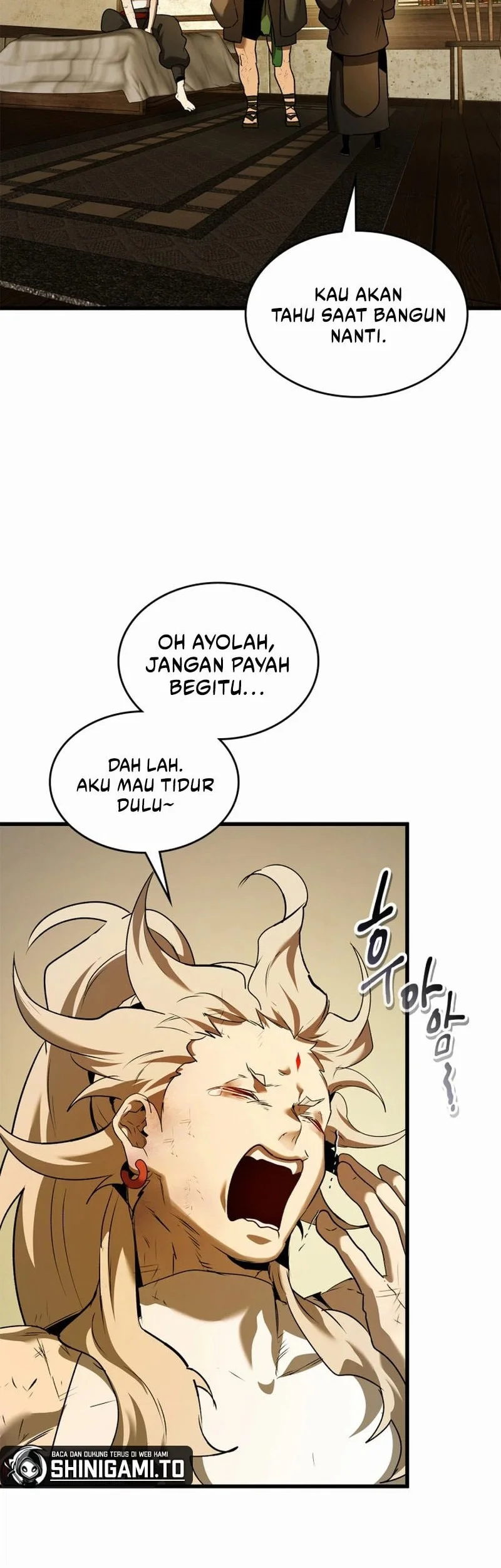 Chapter 168 - halaman 20
