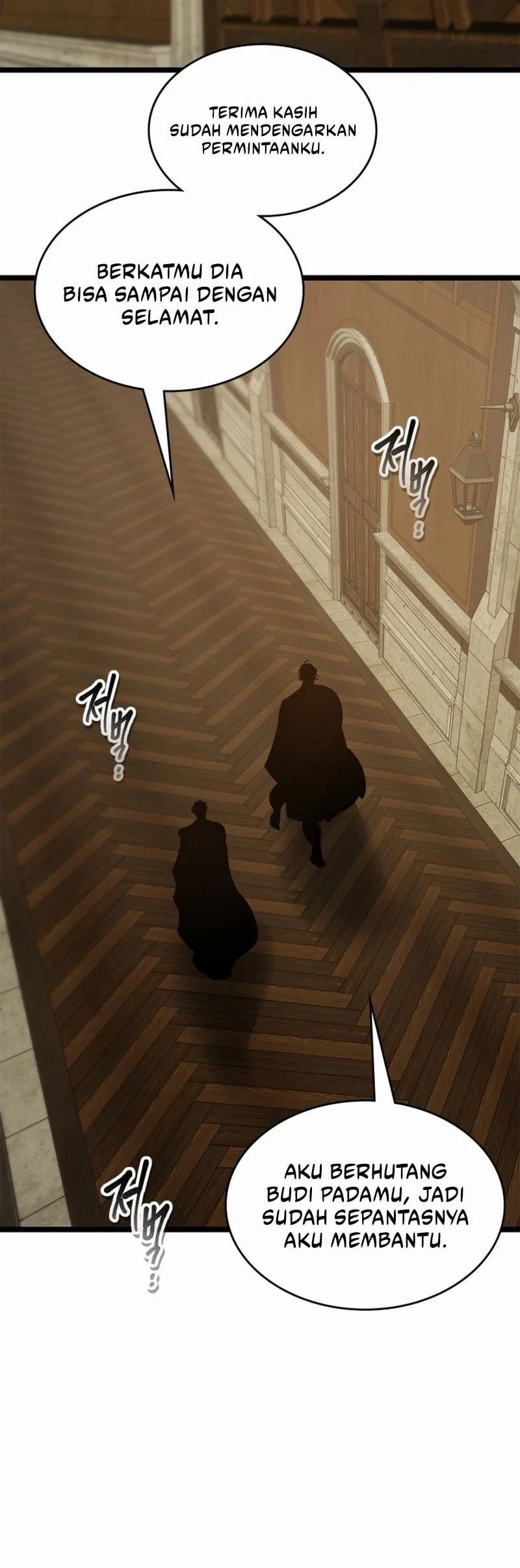 Chapter 168 - halaman 22