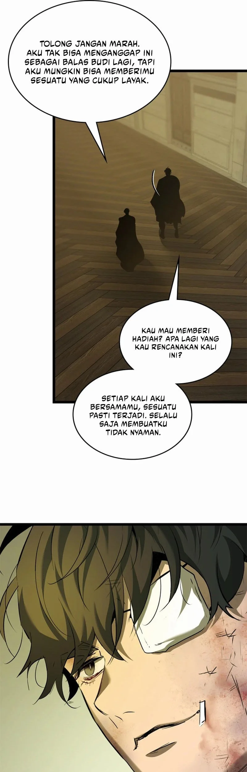 Chapter 168 - halaman 27