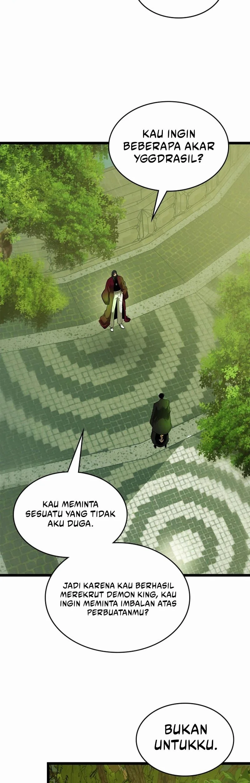 Chapter 168 - halaman 29