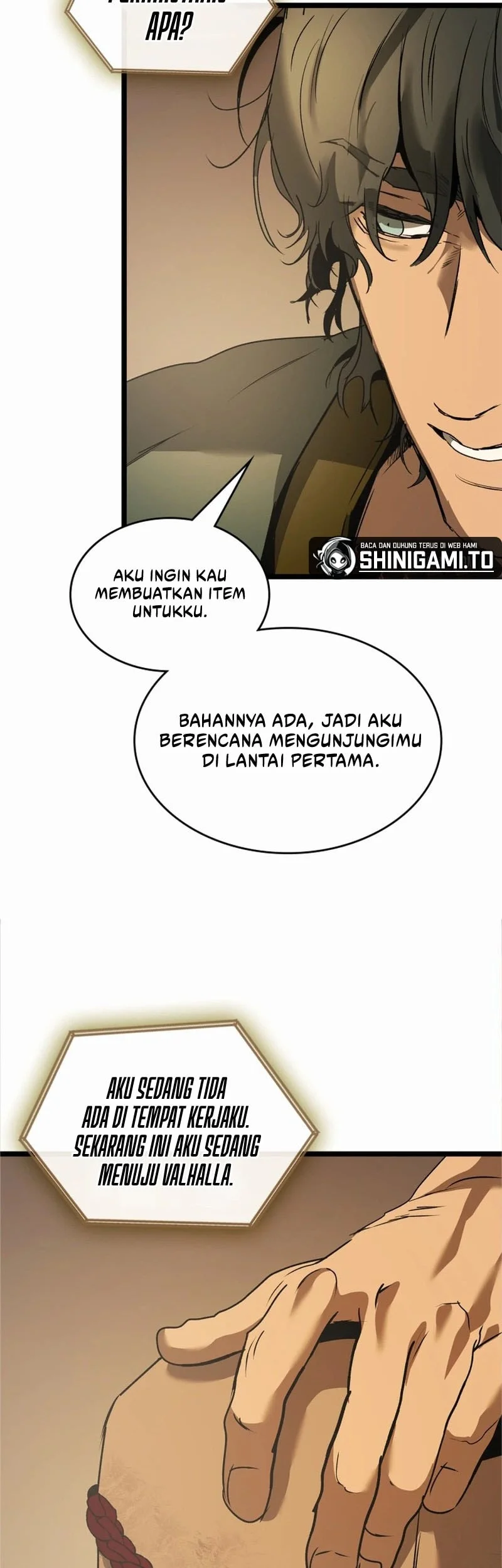 Chapter 169 - halaman 25