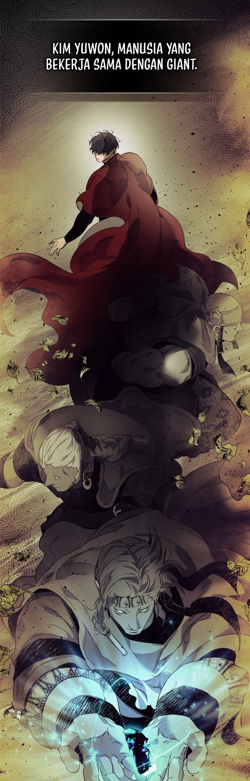 Chapter 66 - halaman 38
