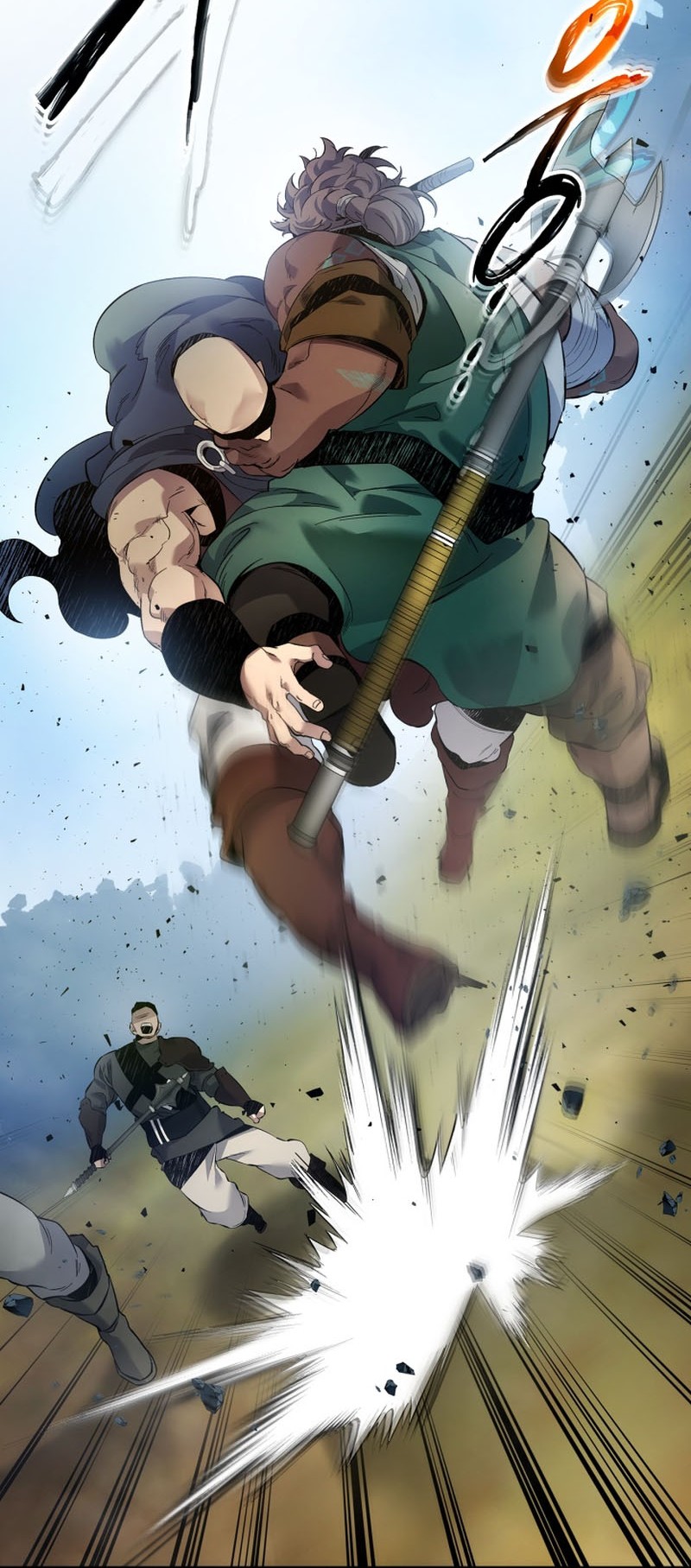 Chapter 66 - halaman 21