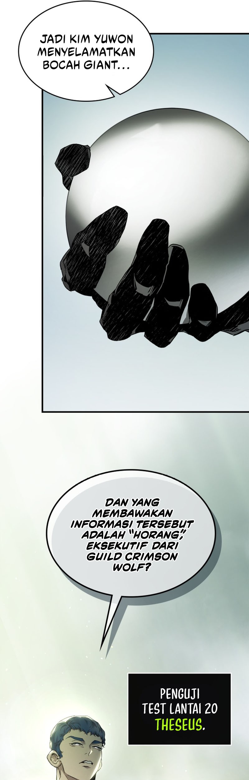 Chapter 66 - halaman 30