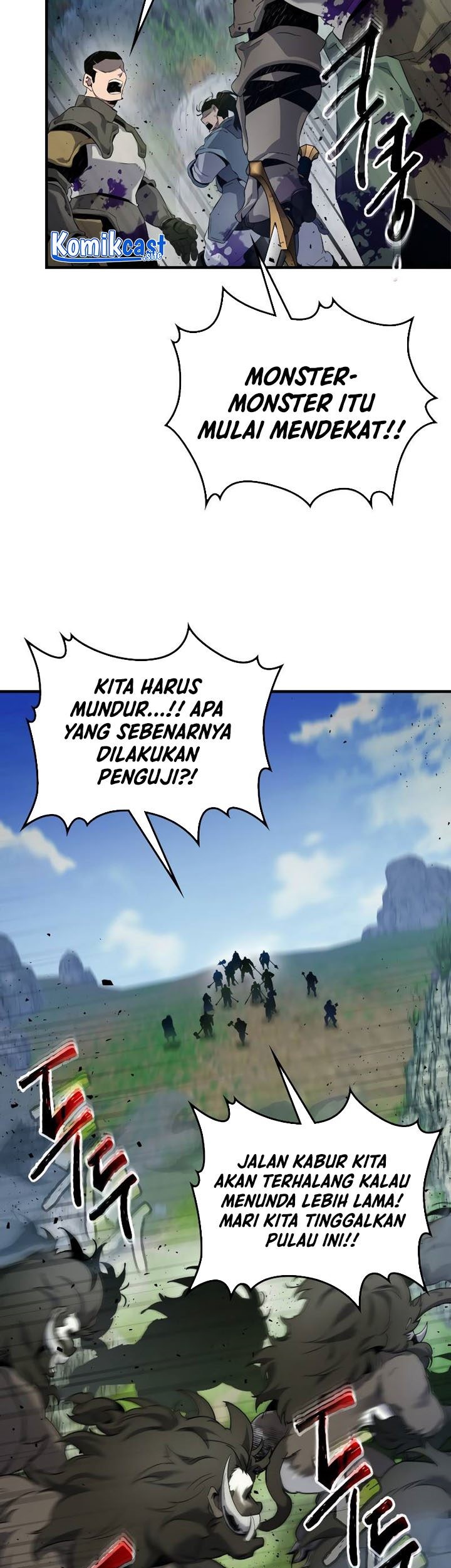 Chapter 67 - halaman 17
