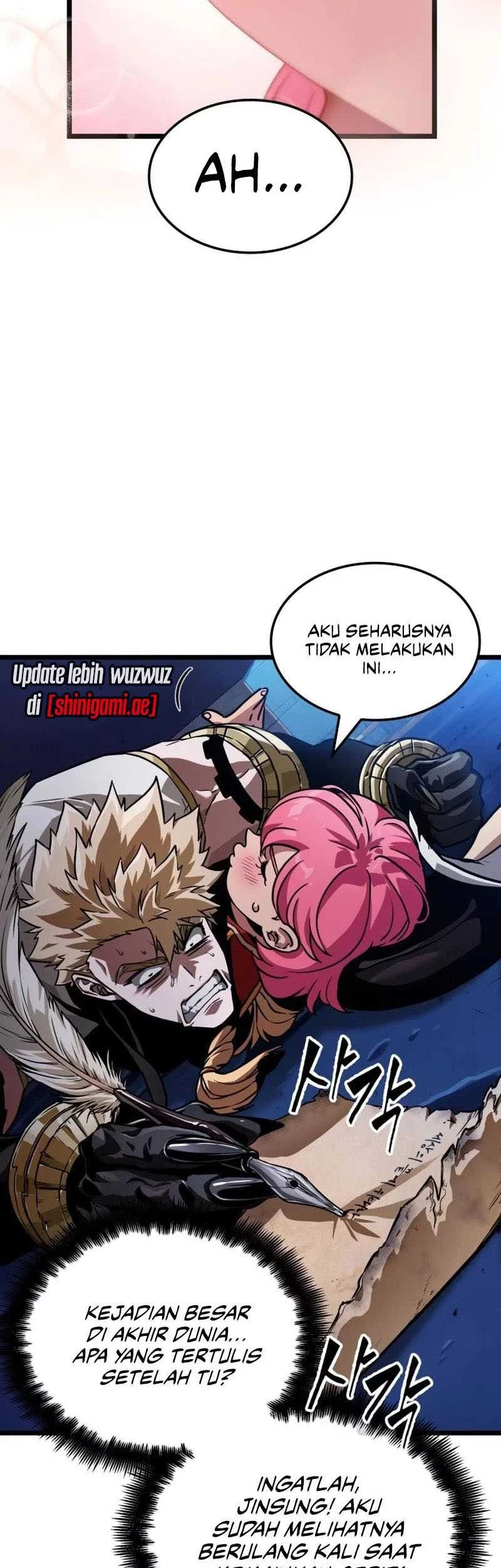 Chapter 15 - halaman 40