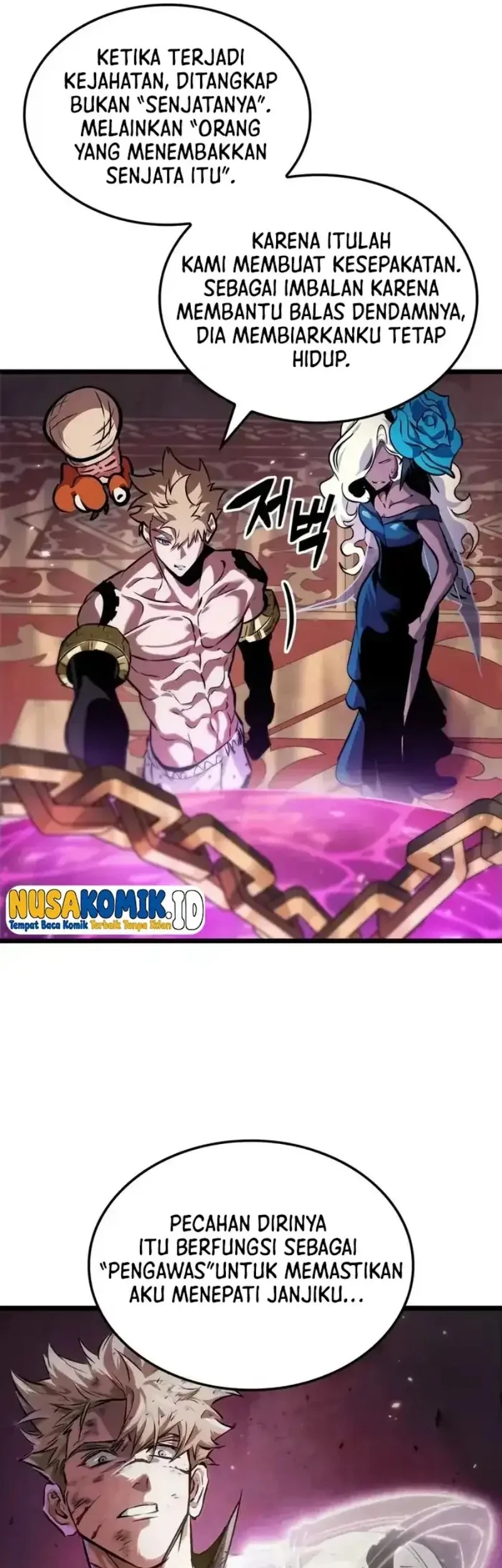 Chapter 30 - halaman 21