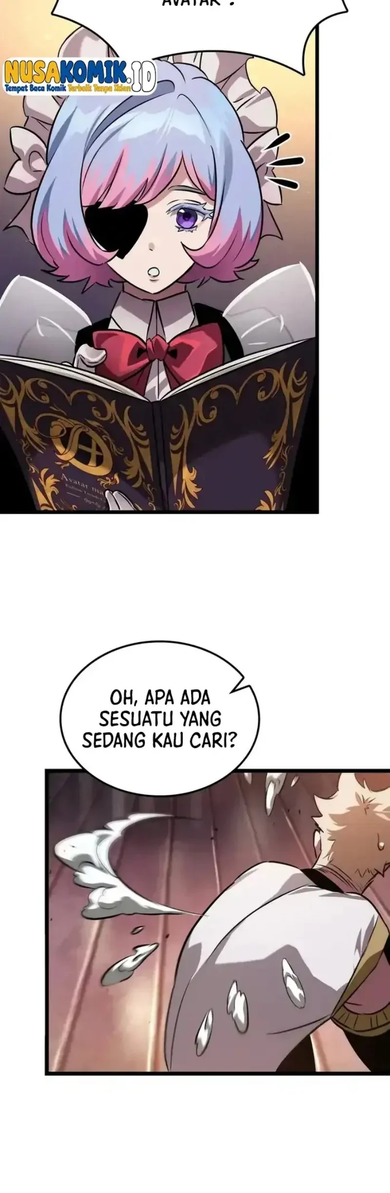 Chapter 30 - halaman 50