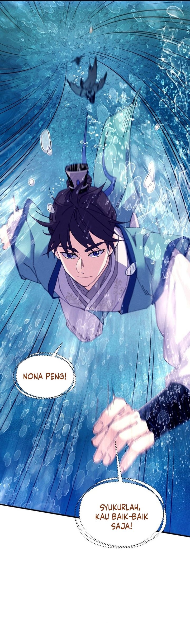 Chapter 205 - halaman 51