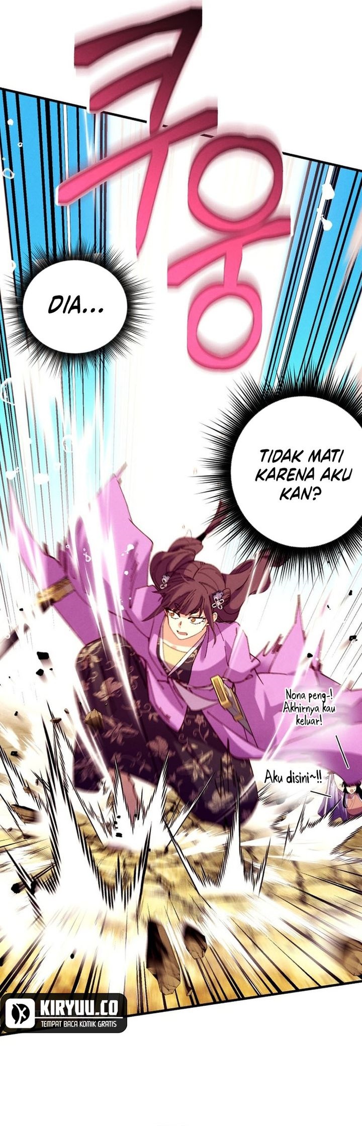 Chapter 205 - halaman 56