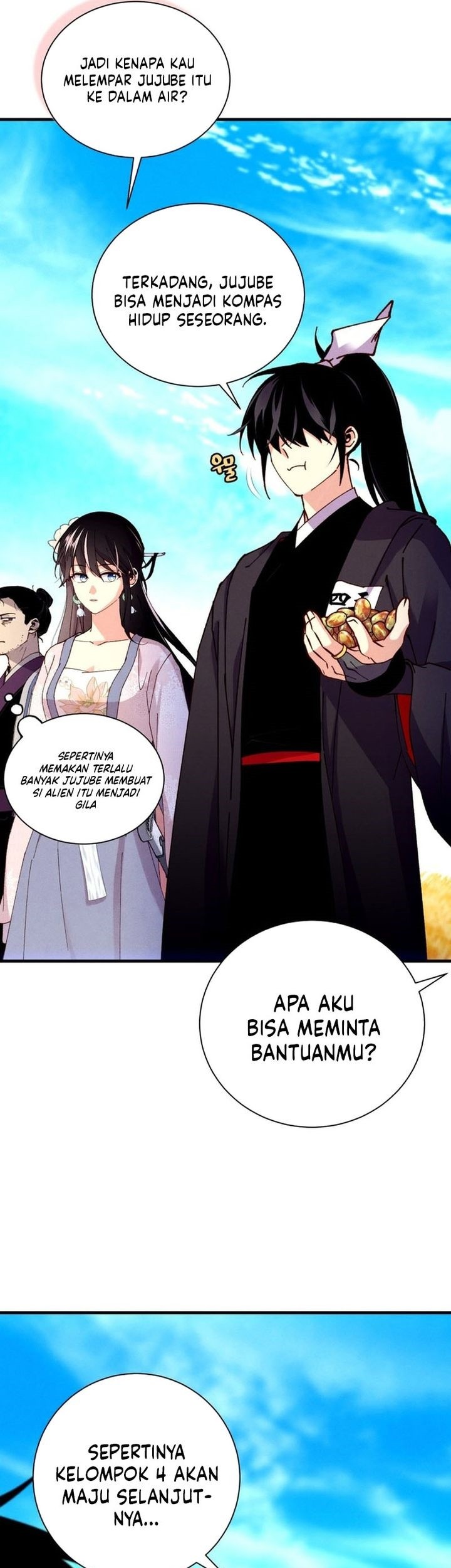 Chapter 205 - halaman 64