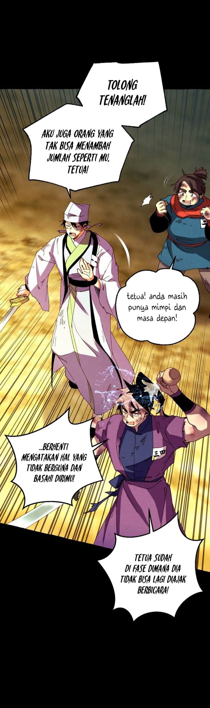 Chapter 206 - halaman 46