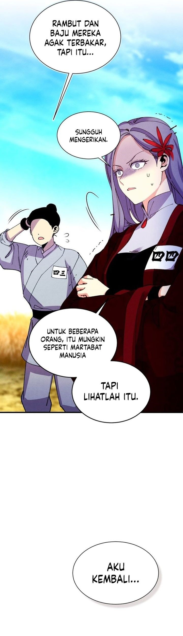 Chapter 206 - halaman 69