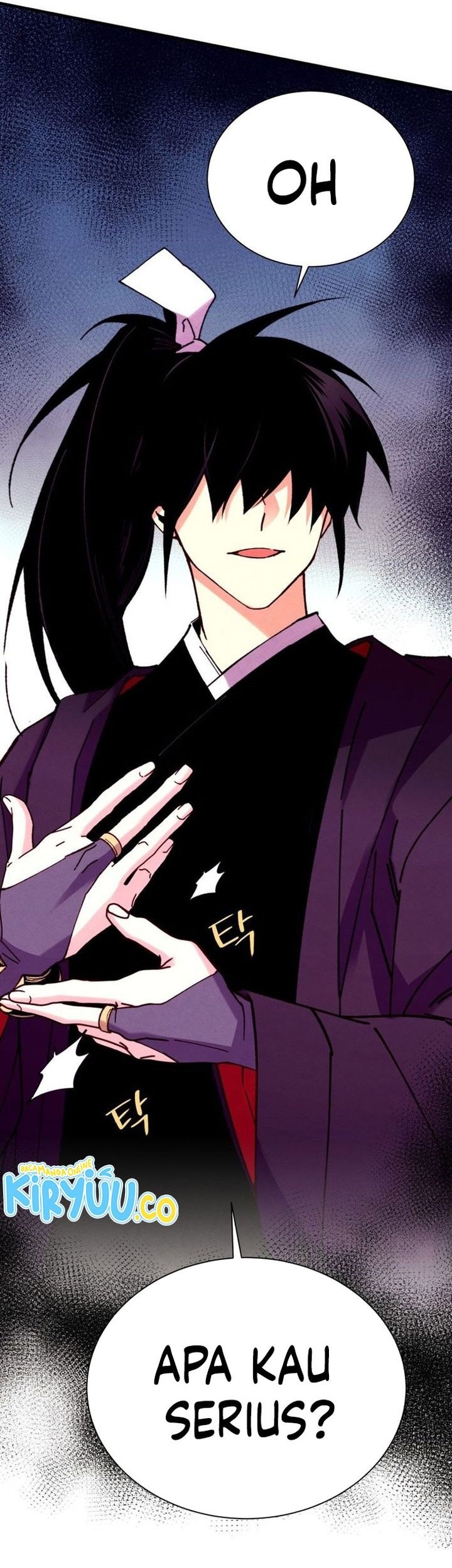 Chapter 206 - halaman 74