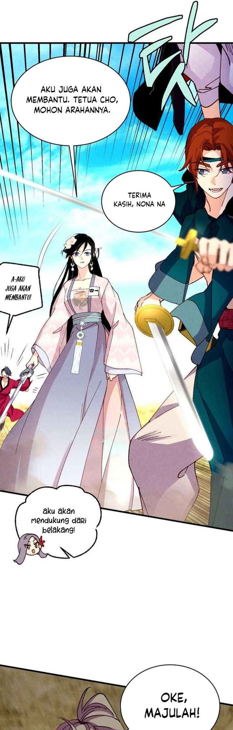Chapter 208 - halaman 60