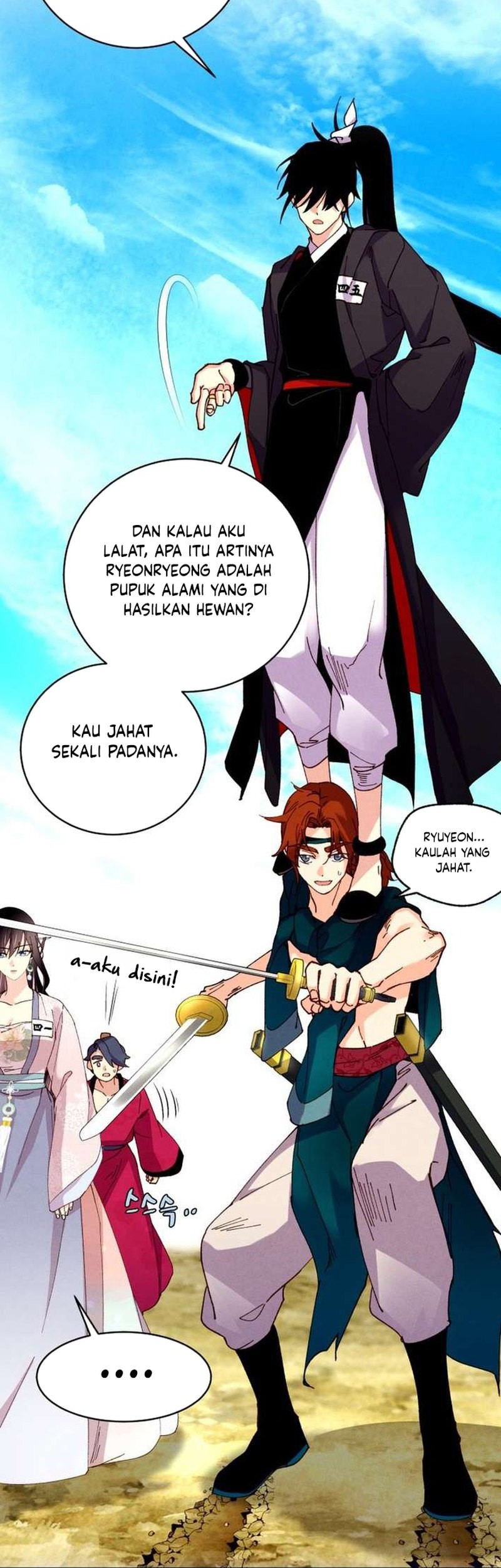Chapter 208 - halaman 62
