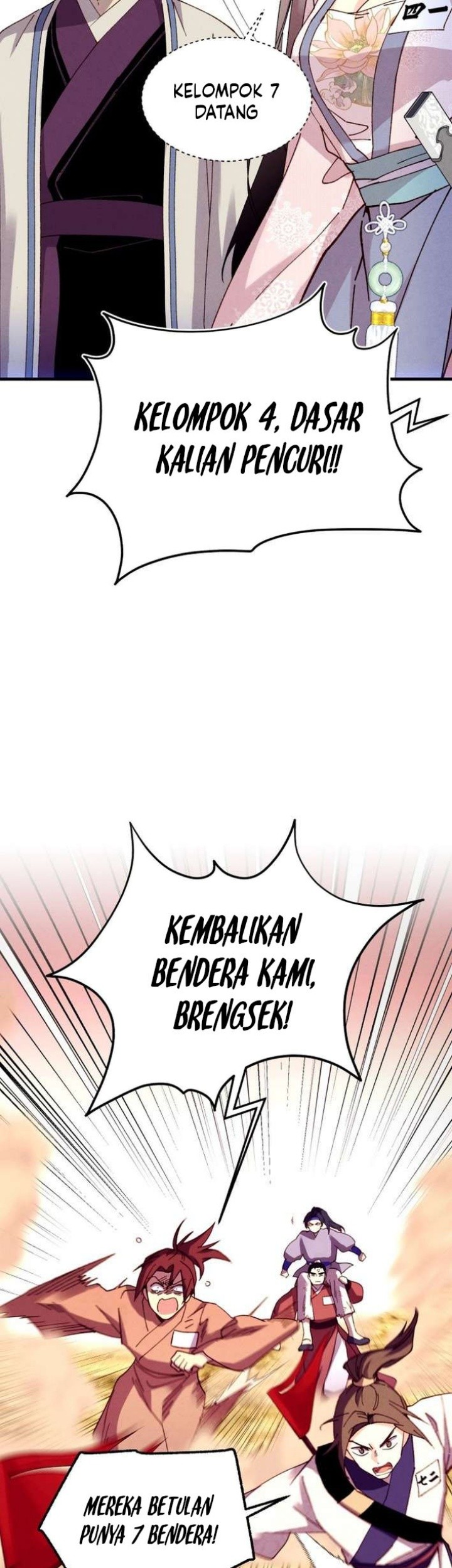 Chapter 209 - halaman 48