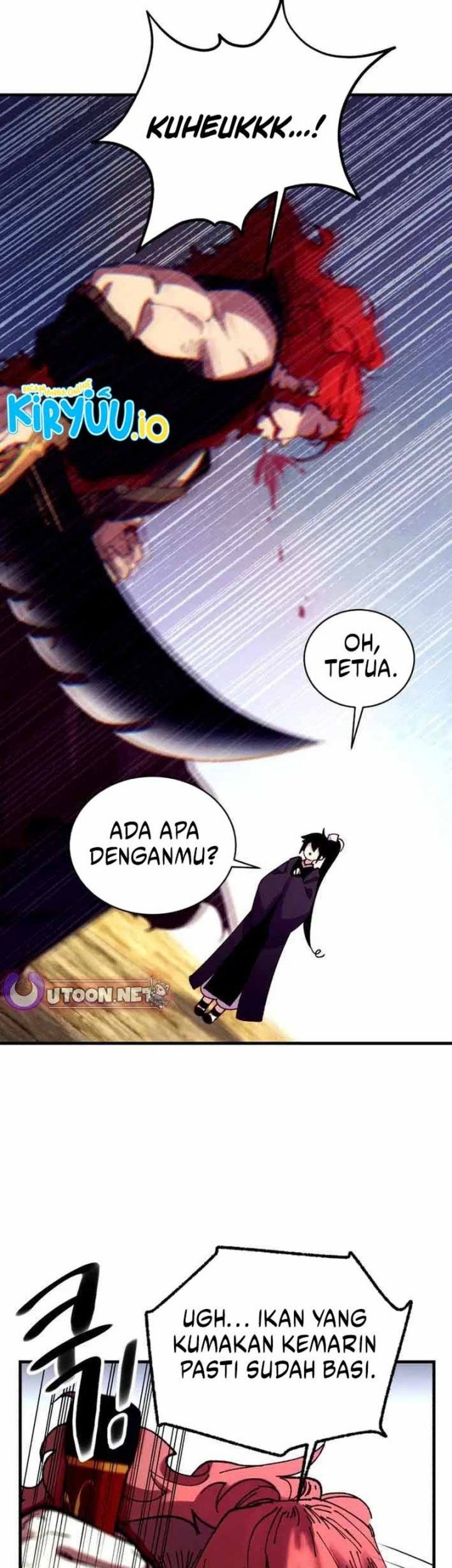 Chapter 211 - halaman 35