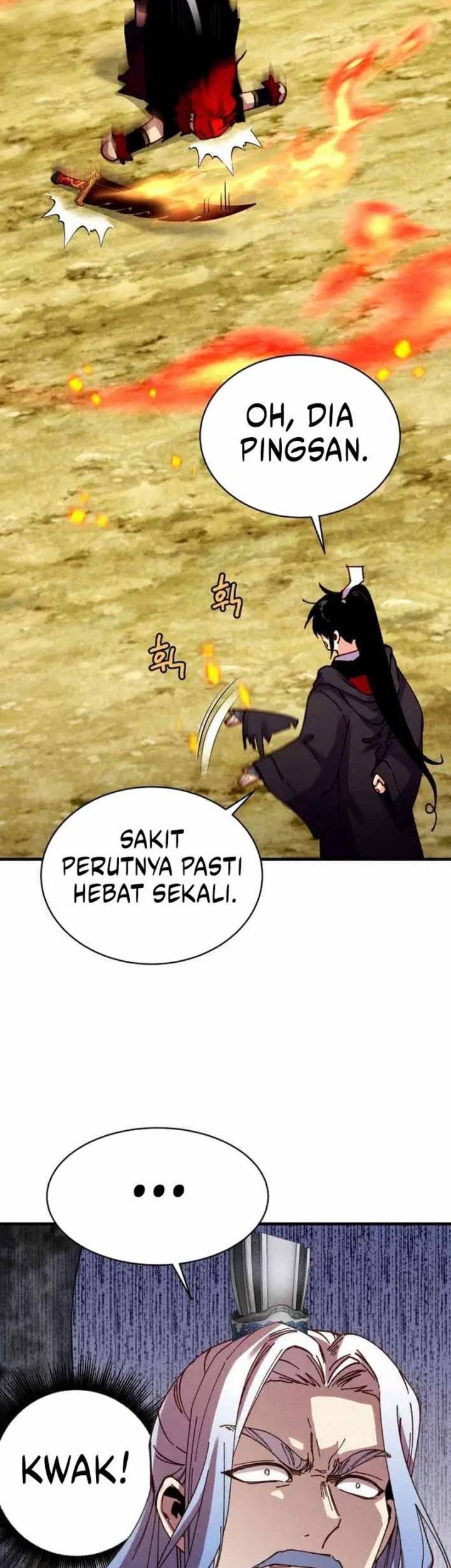Chapter 211 - halaman 38