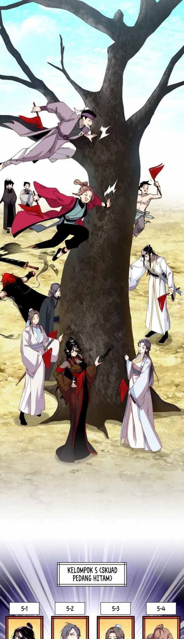 Chapter 211 - halaman 41