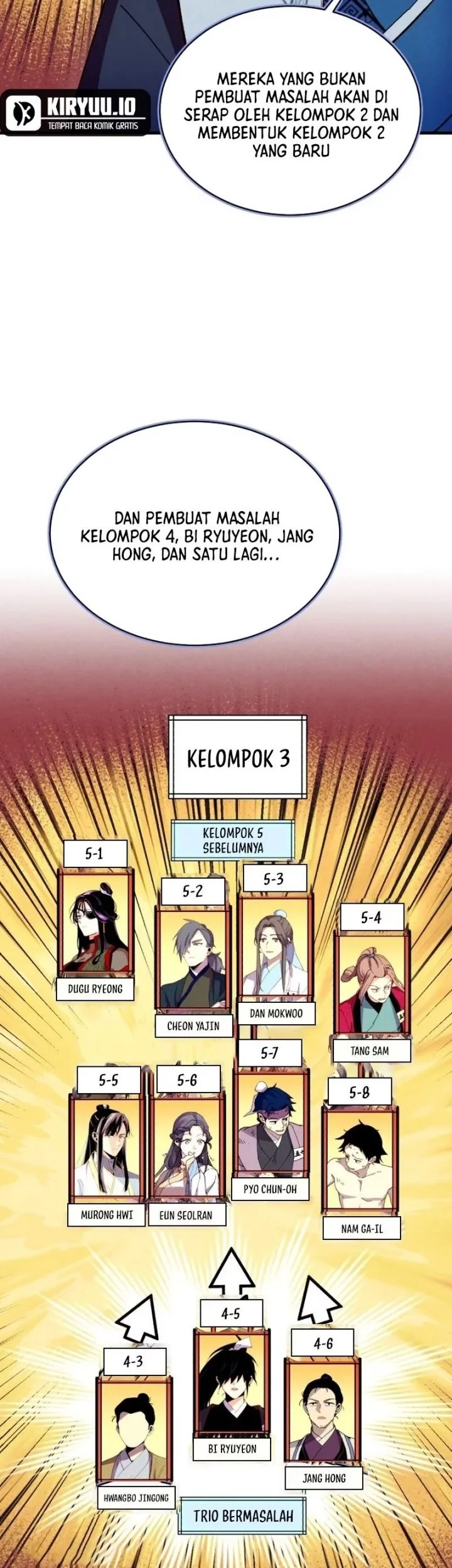 Chapter 213 - halaman 37