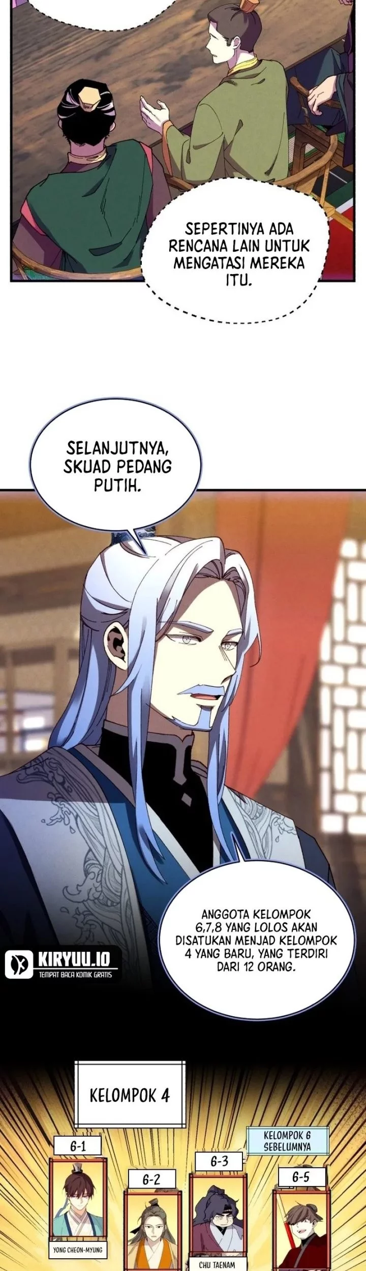 Chapter 213 - halaman 39