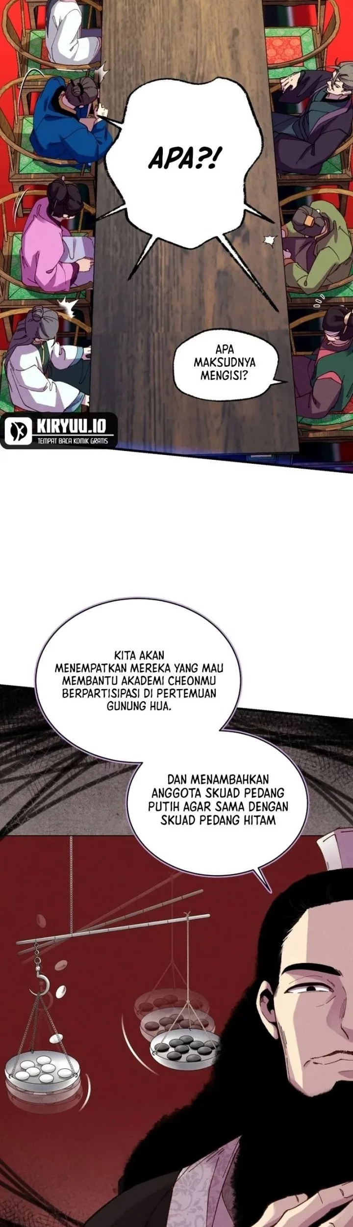 Chapter 213 - halaman 43